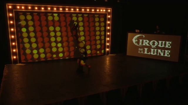 Acrobatic Contortion Demo 2023 смотреть онлайн