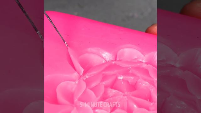 AWESOME DIY SOAP IDEAS THAT ARE EASY TO MAKE || 5-Minute Decor Ideas For Your Home! смотреть онлайн