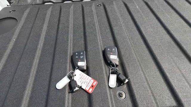 2023 Chevrolet Colorado Vs 2023 Chevrolet Silverado