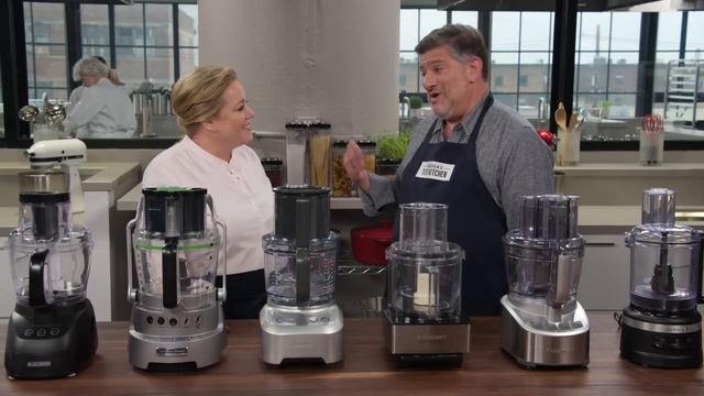 The Best Food Processors смотреть онлайн