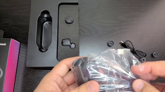 UNBOXING: SKULLCANDY JIB TRUE WIRELESS EARBUDS смотреть онлайн