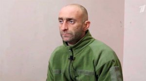 Украинские военнопленные откровенно рассказывают о том, как обстоят дела по ту сторону фронта