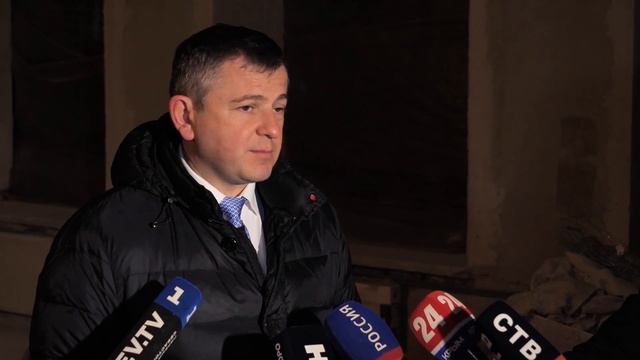 Уникальные кадры: музей Крошицкого в Севастополе после ремонта // Репортаж ForPost смотреть онлайн