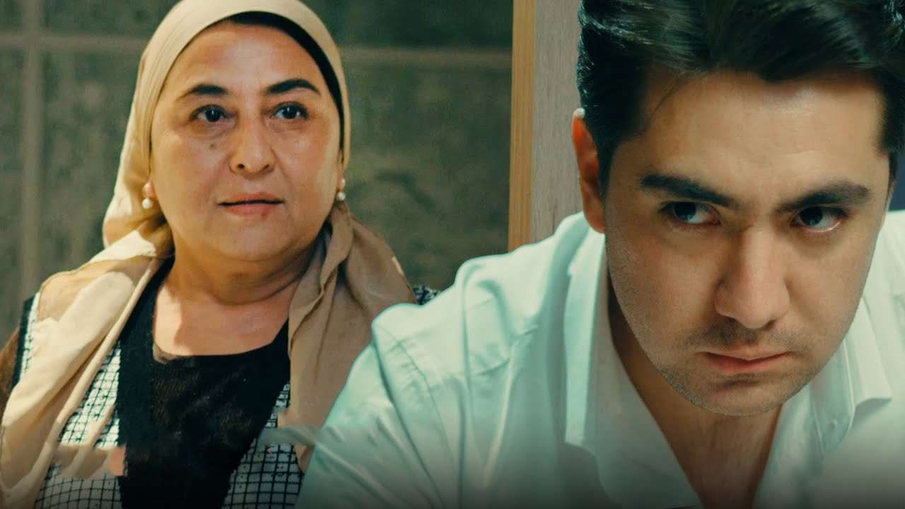 Qilichbek Madaliev - Ololmayman onamdan xabar смотреть онлайн