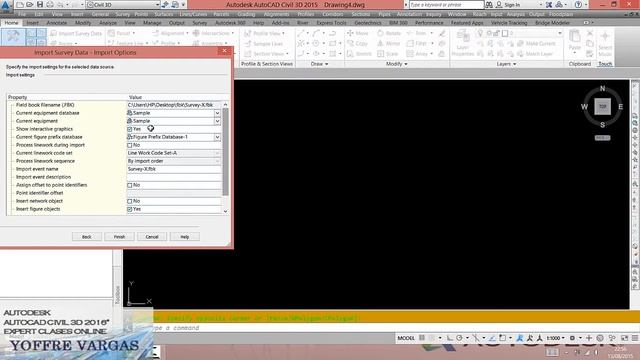 DELETE SURVEY DATABASES смотреть онлайн