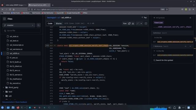 Bypass SSL Pinning for Flutter apps using Frida смотреть онлайн
