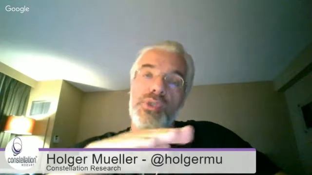 Event Report - Oracle HCM World - Innovation around the Core смотреть онлайн