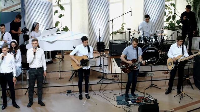 Ты - Царь Царей! смотреть онлайн