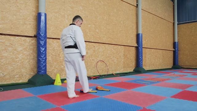 Упражнения для развития гибкости смотреть онлайн
