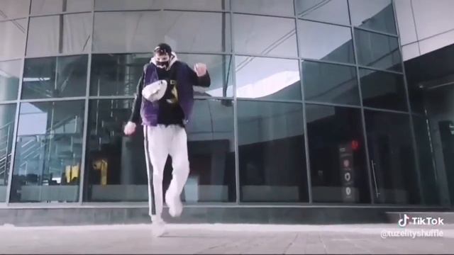 Лучшие танцы из ТИК ТОКА #2 смотреть онлайн