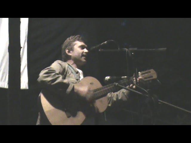 2010 Охотный Ряд 6 Саша Жаров