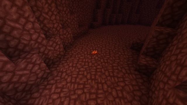 Where Warped and Crimson Forests Come From - Minecraft смотреть онлайн