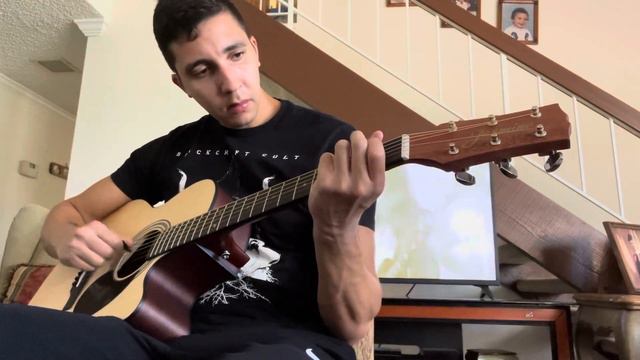 Hypothermia - Svenskt Vemod #acoustic #blackmetal #guitar смотреть онлайн