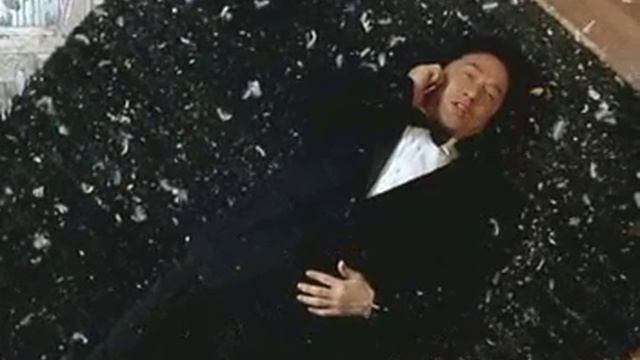 Смокинг (2002) смотреть онлайн
