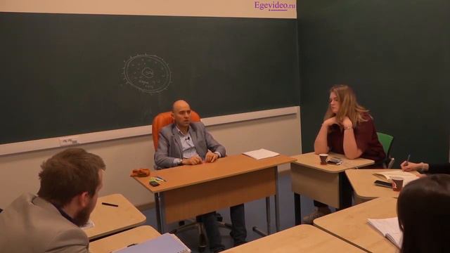 30. У семян есть непростой характер... и зародыш смотреть онлайн