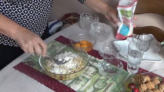 Кето гранола. Кето мюсли хрустящие. смотреть онлайн