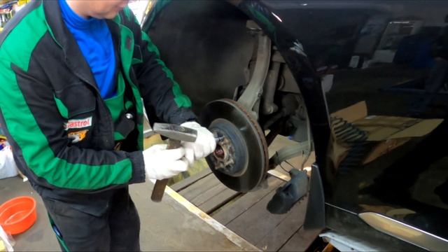 Гонки на Горячем