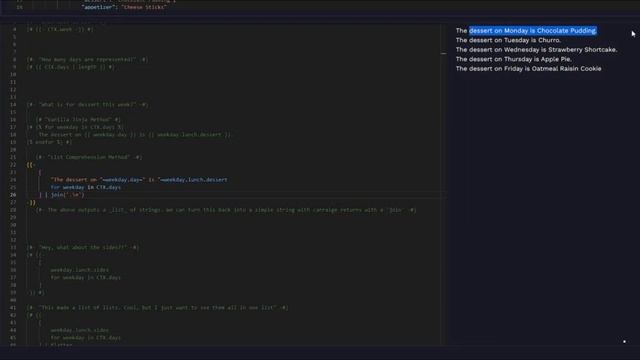 Rewst 103: Jinja Essentials for Workflow Automation смотреть онлайн