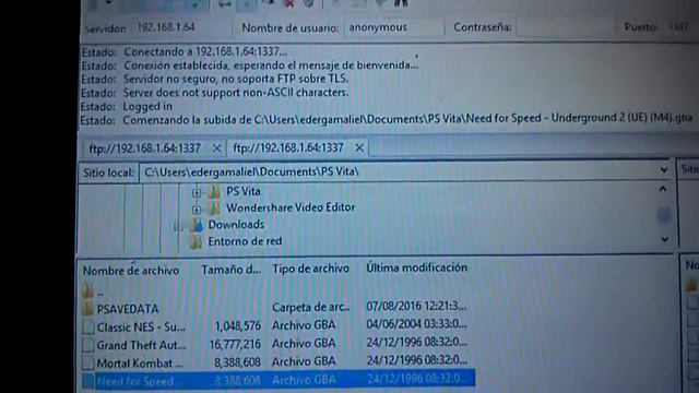 hackeo de psvita смотреть онлайн