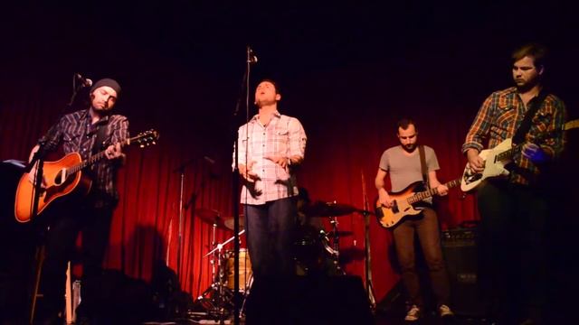 Arrows to Athens - Your Gravity (12-12-11) смотреть онлайн