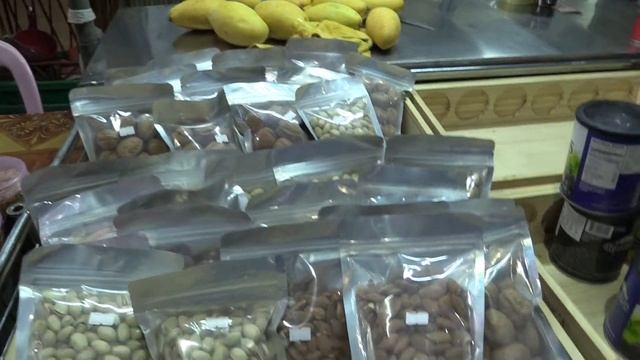 КАМБОДЖА. СИЕМ РИП ВЕЧЕРНИЙ (Siem Reap. Cambodia) смотреть онлайн