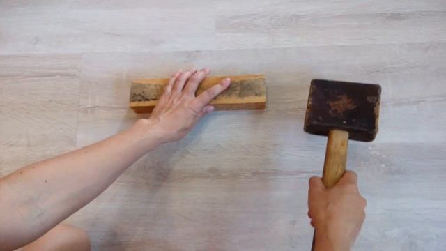 Как убрать щели между досками ламината смотреть онлайн