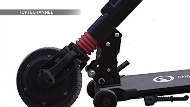 COMO ELEGIR EL MEJOR SCOOTER ELÉCTRICO 2020⚡️ ► TOP 5 DE LOS MEJORES SCOOTERS [BUENOS Y BARATOS]? ? смотреть онлайн