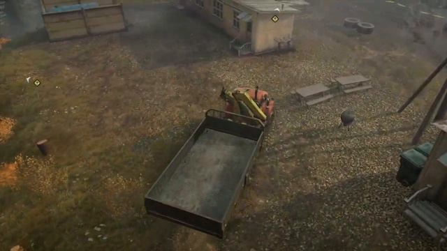 SnowRunner - Michigan - Smithville Dam - Solid Foundation смотреть онлайн