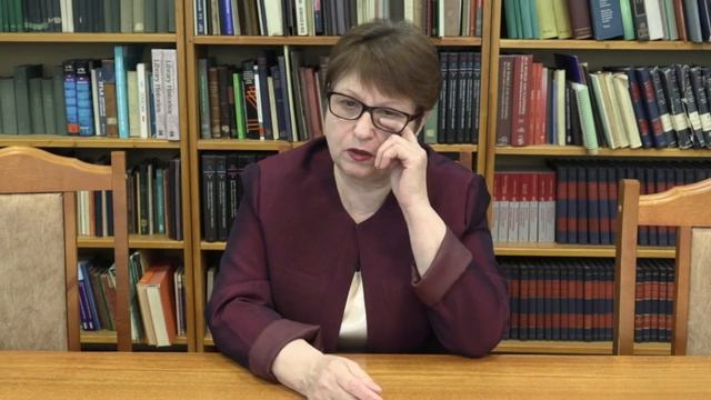 Научно-образовательный семинар «Методическое обеспечение социально-культурной деятельности» смотреть онлайн