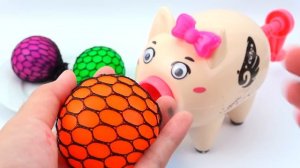 Развивающие видео для самых маленьких и их родителей! Смотрим ВМЕСТЕ! Интересно и занимательно!