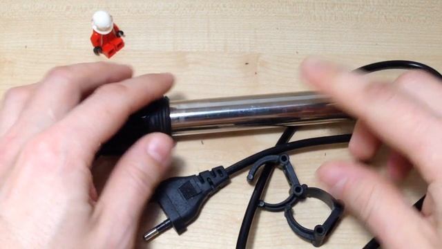 Нагреватель для аквариума XILONG XL 999. Обзор стоит ли покупать этот нагреватель?