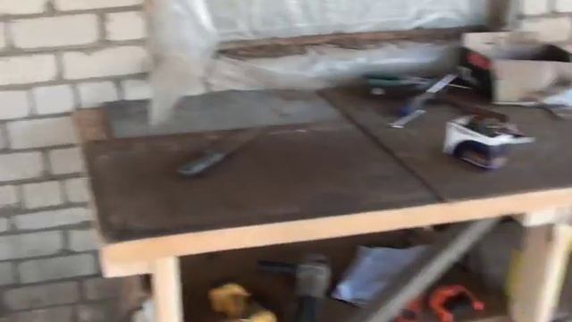 Обустройство кузни с нуля. смотреть онлайн