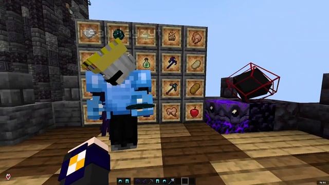 The Best PvP Texture Pack For Java And Bedrock Ft. @ITSALIPLAYZ смотреть онлайн