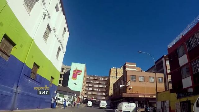 Ford EcoSport Challenge: Episode 5: The Art Challenge | 13 July 2017 смотреть онлайн