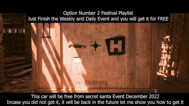 Forza Horizon 5 Lamborghini Sian Roadster 2020 How to Get For FREE смотреть онлайн