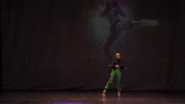 Фристайл Соло Хочу танцевать смотреть онлайн