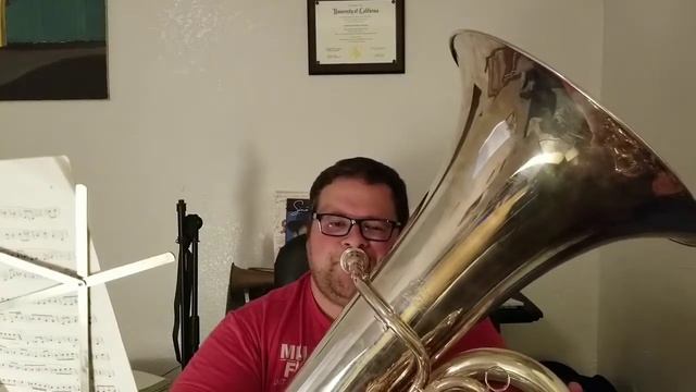 Adam Plays the Tuba: Star Wars The Last Jedi смотреть онлайн