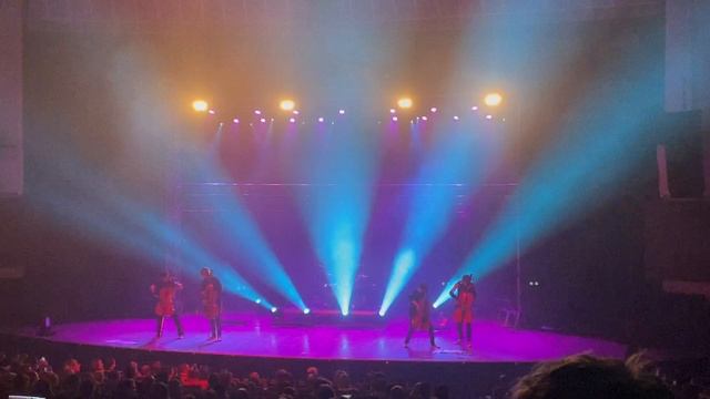 Deep Purple Cellos / Rock Cellos