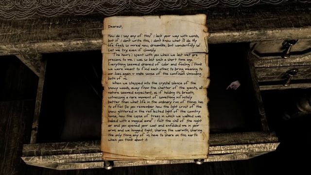 Serena Walkthrough part 1 смотреть онлайн