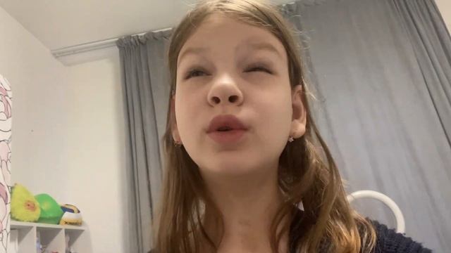 Как проходит мой школьный день! Сборы в школу и школьные перемены/Anyjis? смотреть онлайн