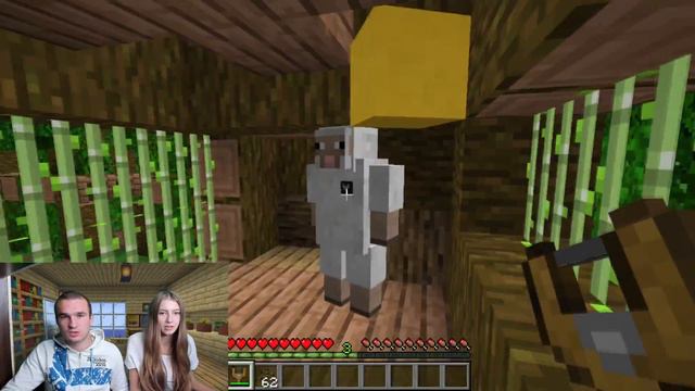 ИСПОЛИНСКАЯ ЯХТА В МАЙНКРАФТЕ | КАПИТАН КОРАБЛЯ В MINECRAFT ПРОХОЖДЕНИЕ смотреть онлайн