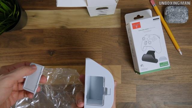 Podstawki do Pada od Xboxa z Aliexpress смотреть онлайн