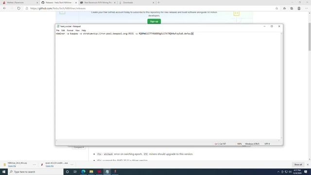 How to Mine Ravencoin on Windows 10 | 2020 смотреть онлайн