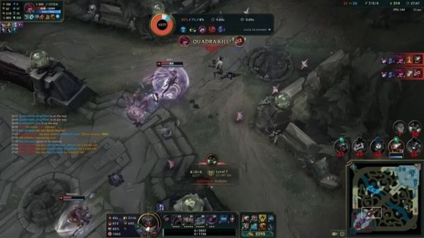 Unranked to Master Jax #4 - Season 13 Jax Gameplay - Best Jax Builds - Jax Gameplay Guide