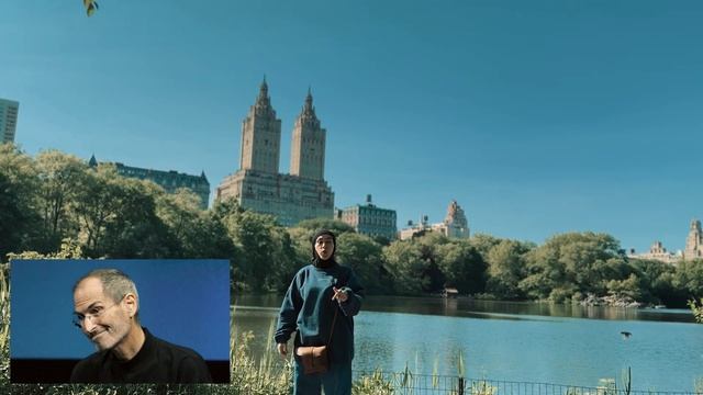 Central Park в Нью-Йорке - Про Америку | Все для туриста | По Таджикски. смотреть онлайн
