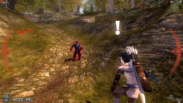Fable Farting Simulator смотреть онлайн