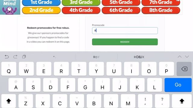 NEW CLAIM.GG PROMO CODE! FREE ROBUX смотреть онлайн