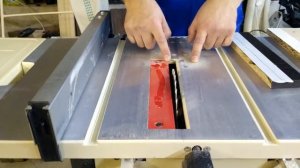 Как распилить ЛДСП без сколов и подгонка кухни. JBTS-10. Циркулярная пила Jet. DS — все для столяра