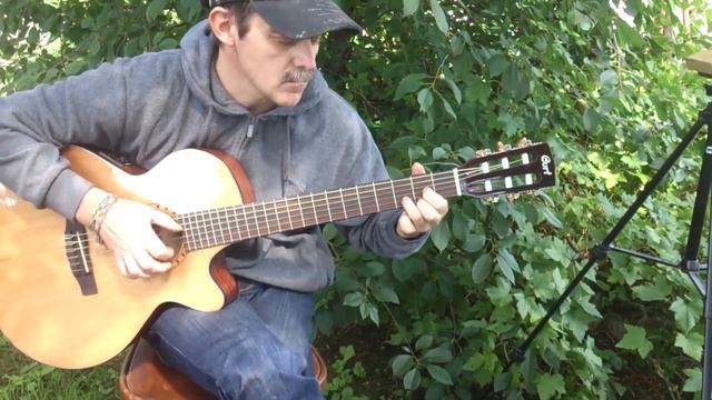 Виктор Цой (Кино) - Кукушка смотреть онлайн