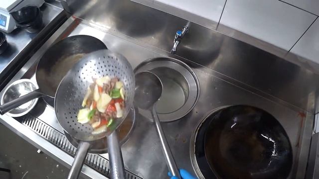 Вкусные рецепты на казане и костре